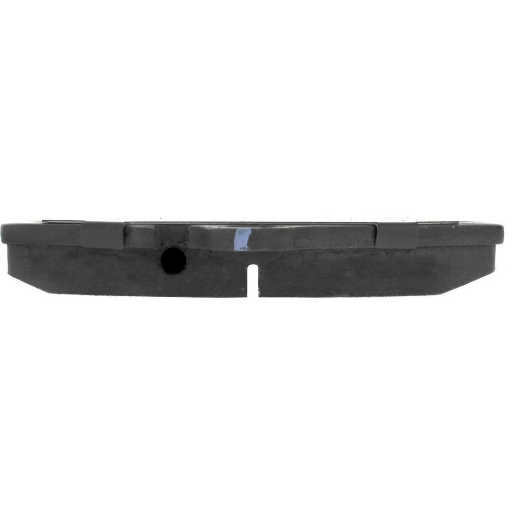 Centric Rear Disc Brake Pad for Boxster, Cayman, 911 (102.07380)