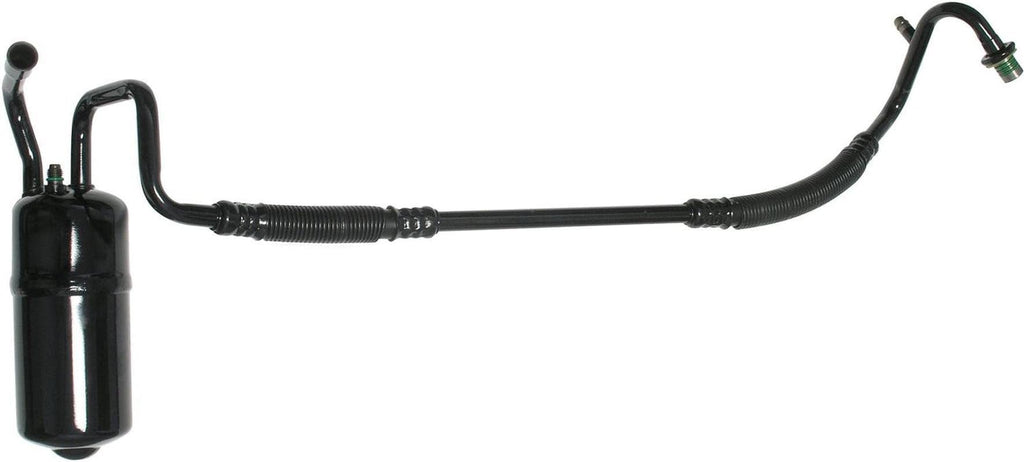 HA 10020C A/C Accumulator with Hose Assembly