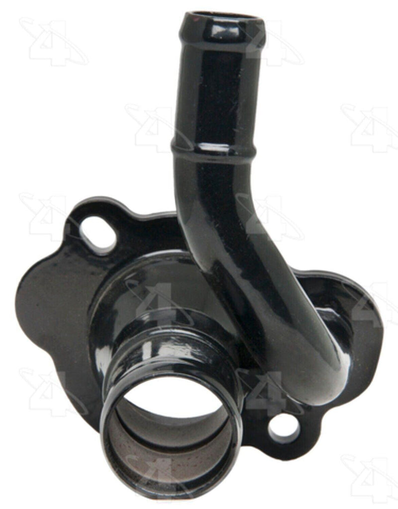 Engine Coolant Water Outlet for 300M, Concorde, Intrepid, Prowler, LHS 85043