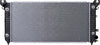 CU13396 Complete Radiator