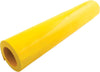 Allstar ALL22426 Yellow 0.07" Thick 24" Wide 25' Plastic Roll
