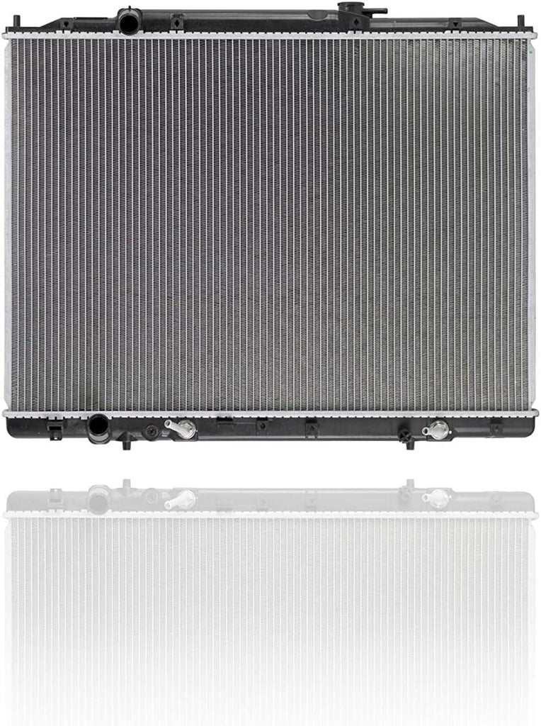 A13065 Radiator