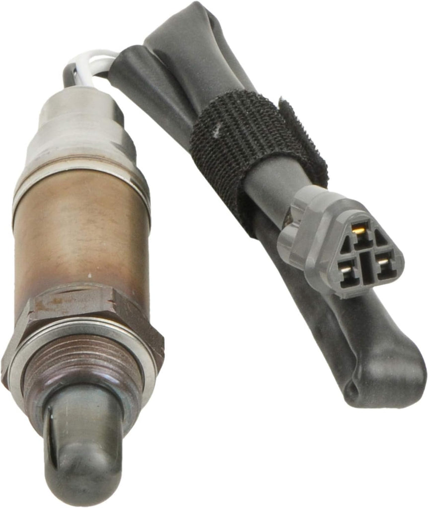 13702 Premium Original Equipment Oxygen Sensor - Compatible with Select Subaru Forester, Impreza, Legacy