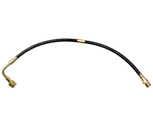 Brake Hydraulic Hose for R10, R1500, C10, C10 Suburban, C1500+More BH38065