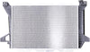 1451 Radiator Compatible with 1992-1997 Ford Pickup