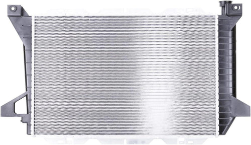 1451 Radiator Compatible with 1992-1997 Ford Pickup