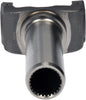 Dorman 697-579 Rear Driveshaft at Transmission Drive Shaft Slip Yoke Compatible with Select Models