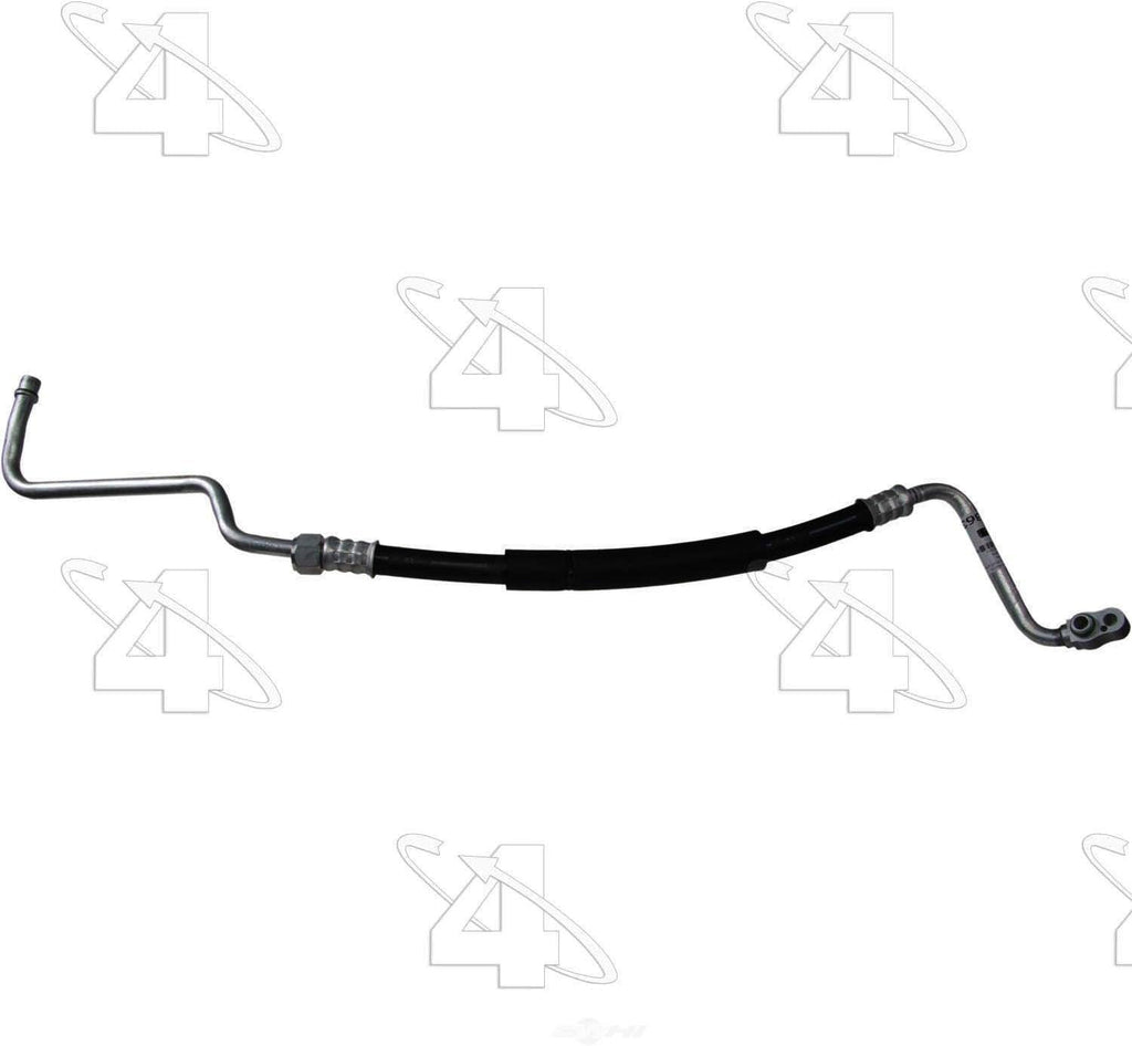 55363 Hose Assembly