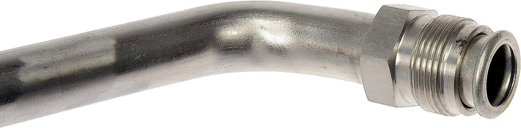 Dorman 598-164 Exhaust Gas Recirculation (EGR) Line Compatible with Select Dodge Models
