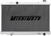 MMRAD-NIS-08 Performance Aluminum Radiator Compatible with Nissan Maxima 2004-2008