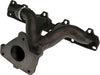 Dorman 674-800 Exhaust Manifold Kit - Includes Required Gaskets and Hardware Compatible with Select Chevrolet / Pontiac / Saturn Models