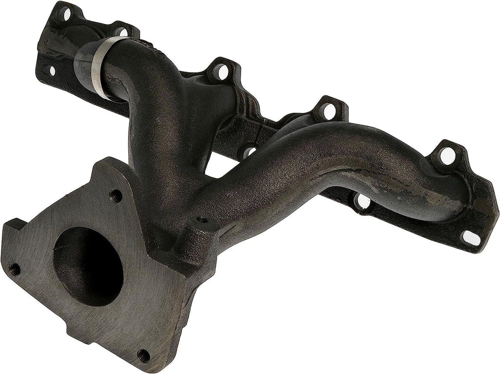 Dorman 674-800 Exhaust Manifold Kit - Includes Required Gaskets and Hardware Compatible with Select Chevrolet / Pontiac / Saturn Models