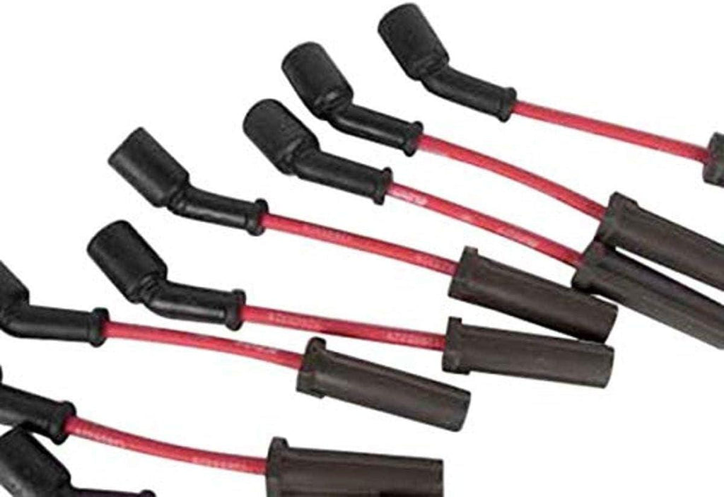 GM Original Equipment 748TT Spark Plug Wire Set