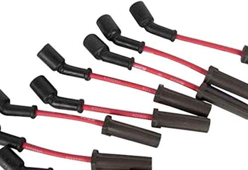 GM Original Equipment 748TT Spark Plug Wire Set