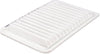 Extra Guard CA10171 Replacement Engine Air Filter for Select Toyota Venza and Camry Models, Provides up to 12 Months or 12,000 Miles Filter Protection