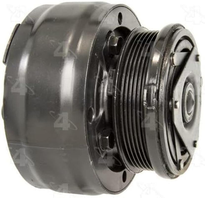 67225 Remanufactured AC Compressor
