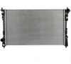 221-9298 Radiator, 1 Pack
