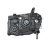 TYC Headlight Assembly for 09-11 Honda Pilot 20-9015-00-9
