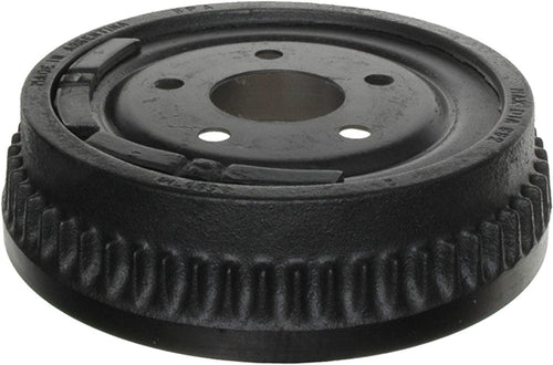 Professional 18B126 Rear Brake Drum