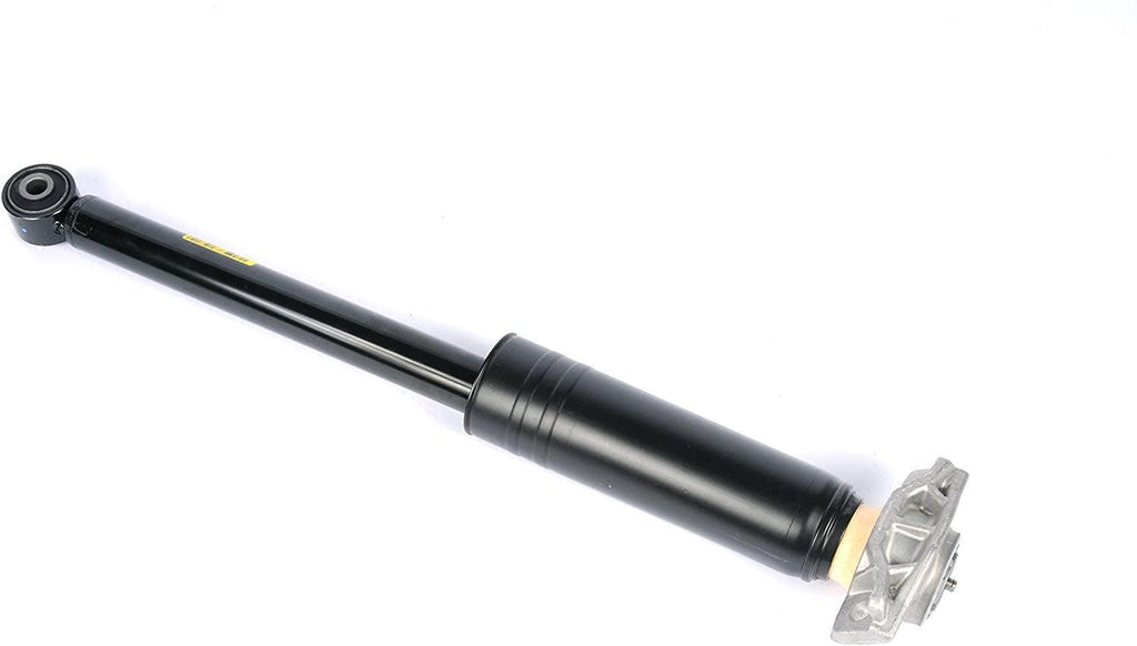 GM Original Equipment 13409599 Rear Shock Absorber with Upper Mount