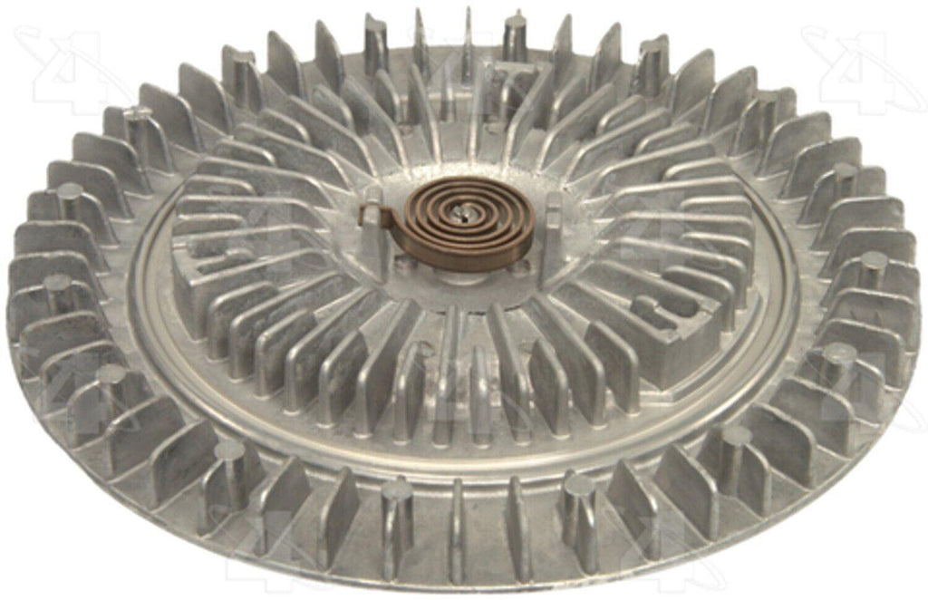 Four Seasons Engine Cooling Fan Clutch for 1987-1995 Range Rover 46043