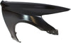 For Lexus GS350 2007 08 09 10 2011 Front Fender Passenger Side | Replacement for 5380130A01, LX1241112 | Trim : Base