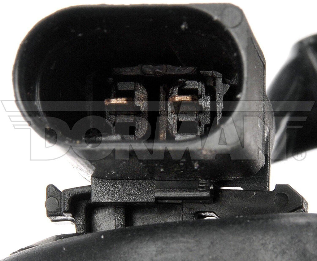 Dorman Engine Cooling Fan Assembly for 16-22 Chevrolet Spark 621-558