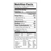 Sensible Portions Garden Veggie Straws Zesty Ranch, 7 Oz