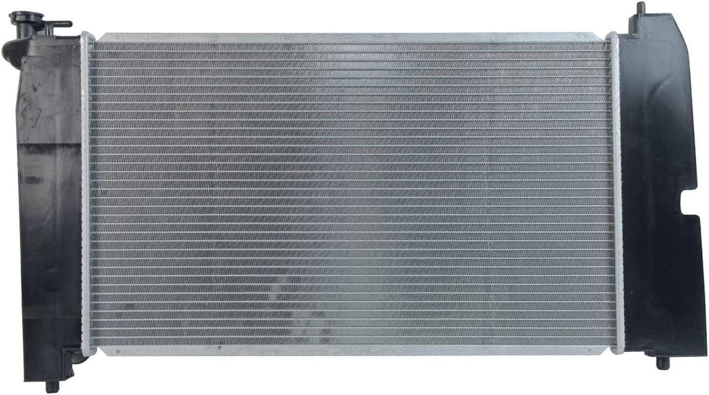 2428 Radiator Compatible with 2003-2008 Toyota Corolla