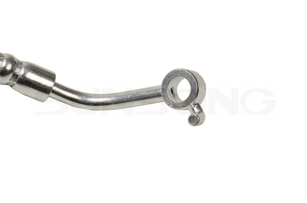 Sunsong Brake Hydraulic Hose for 16-19 HR-V 2207508