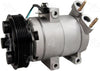 6499NK Complete Air Conditioning Kit