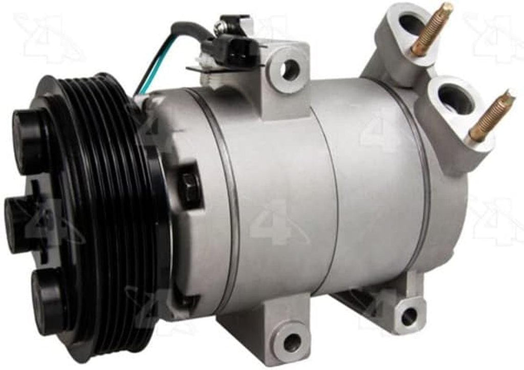 6499NK Complete Air Conditioning Kit