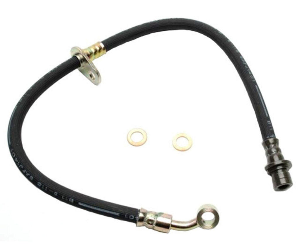 Raybestos Brake Hydraulic Hose for EL, Civic BH381466
