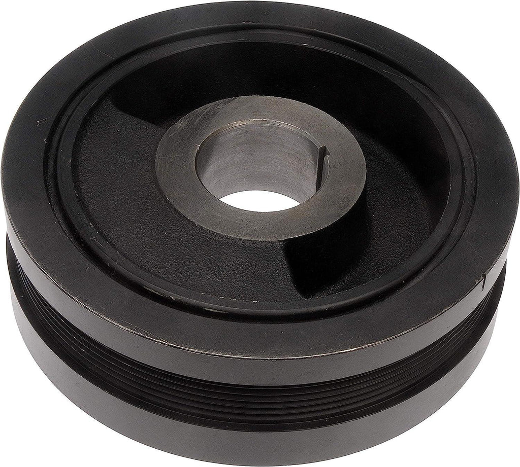 594-717 Engine Harmonic Balancer Compatible with Select Chevrolet/Gmc Models