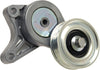 Gold 39070 Drive Belt Tensioner Assembly with Pulley
