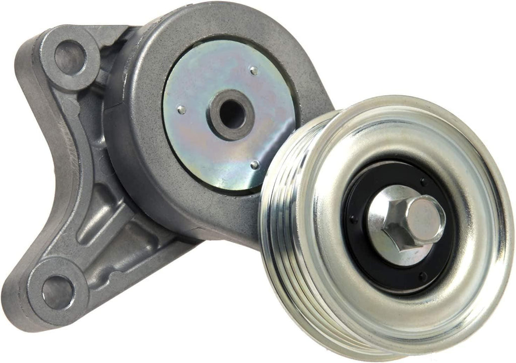 Gold 39070 Drive Belt Tensioner Assembly with Pulley