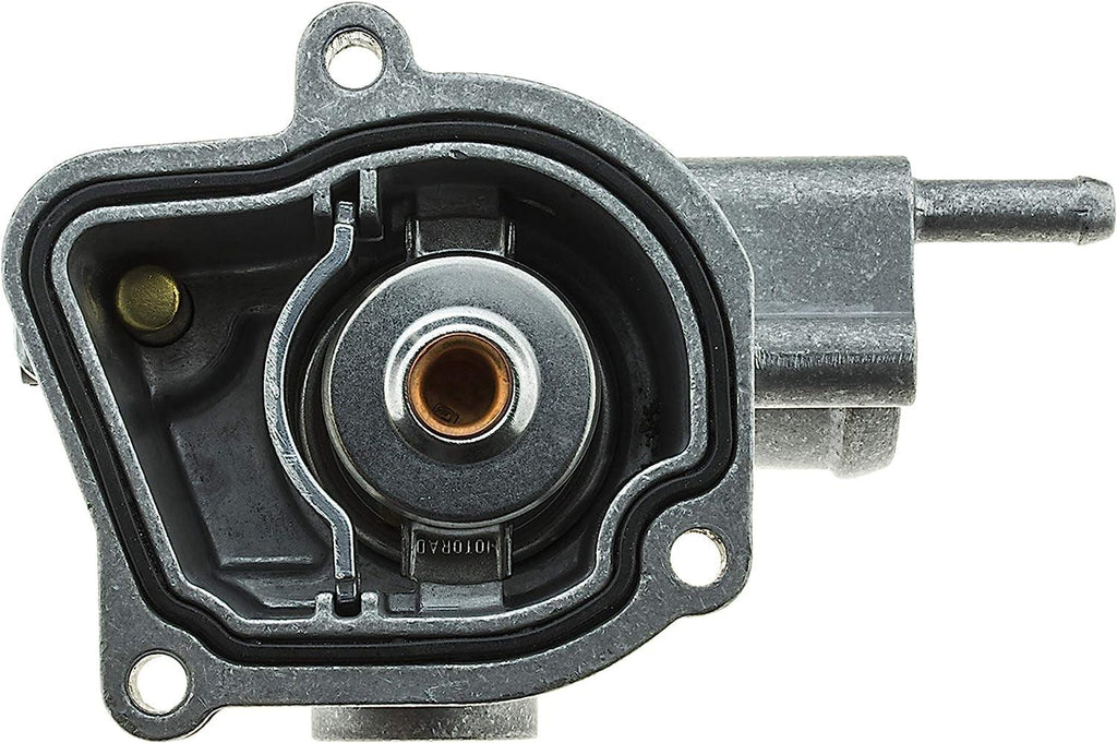 34700 Integrated Housing Engine Coolant Thermostat