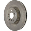 Centric Front Disc Brake Rotor for Mercedes-Benz (121.35091)