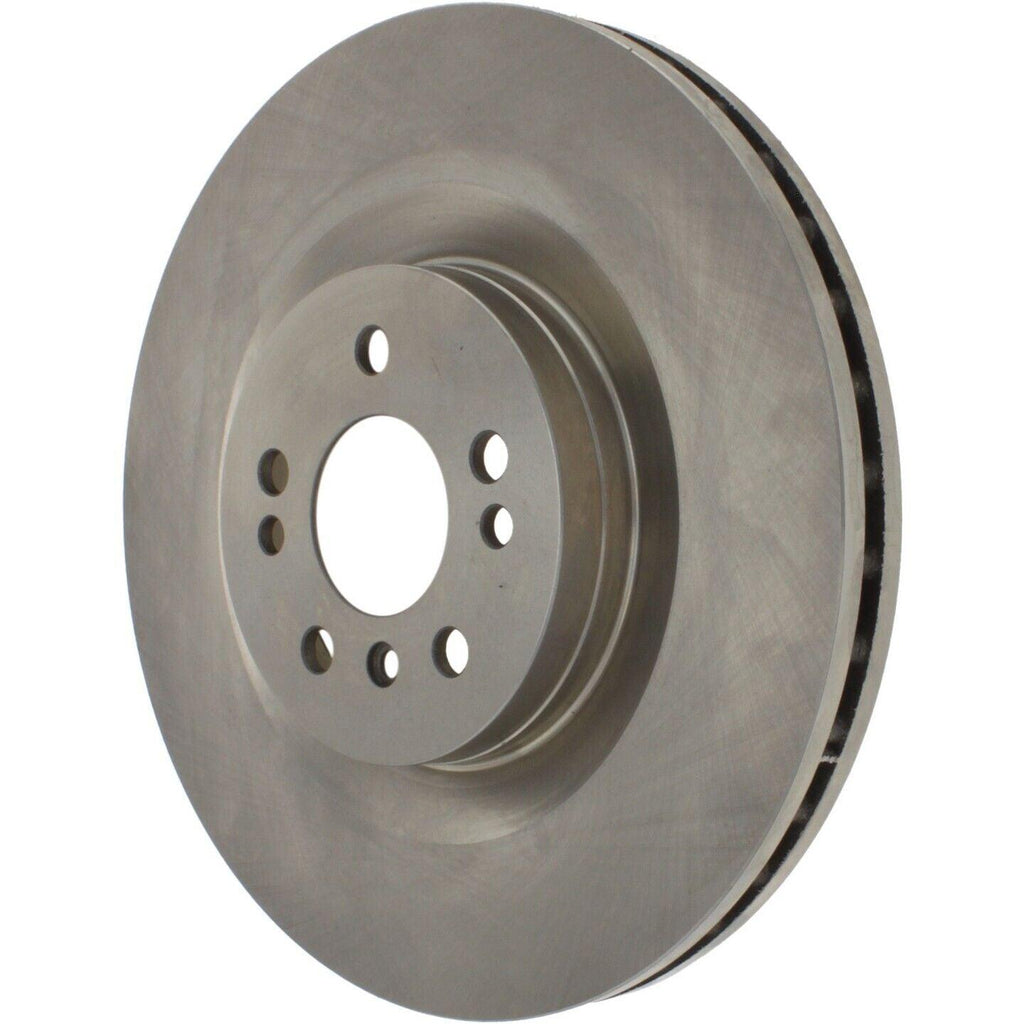 Centric Front Disc Brake Rotor for Mercedes-Benz (121.35091)