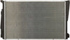 CU13370 Complete Radiator
