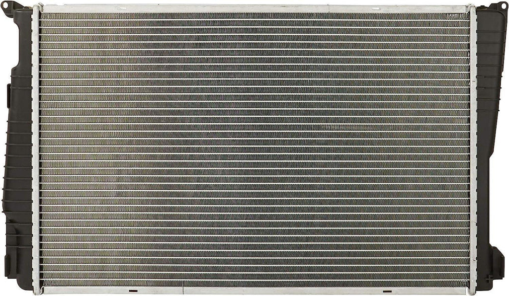 CU13370 Complete Radiator