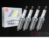 NGK (6777) IMR9C-9H Laser Iridium Spark Plug - Set of 4