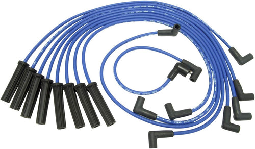 (58397) RC-XX102 Spark Plug Wire Set