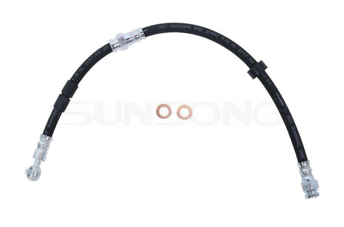 Sunsong Brake Hydraulic Hose for 07-15 CX-9 2207149