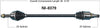 NI-8379 CV Axle