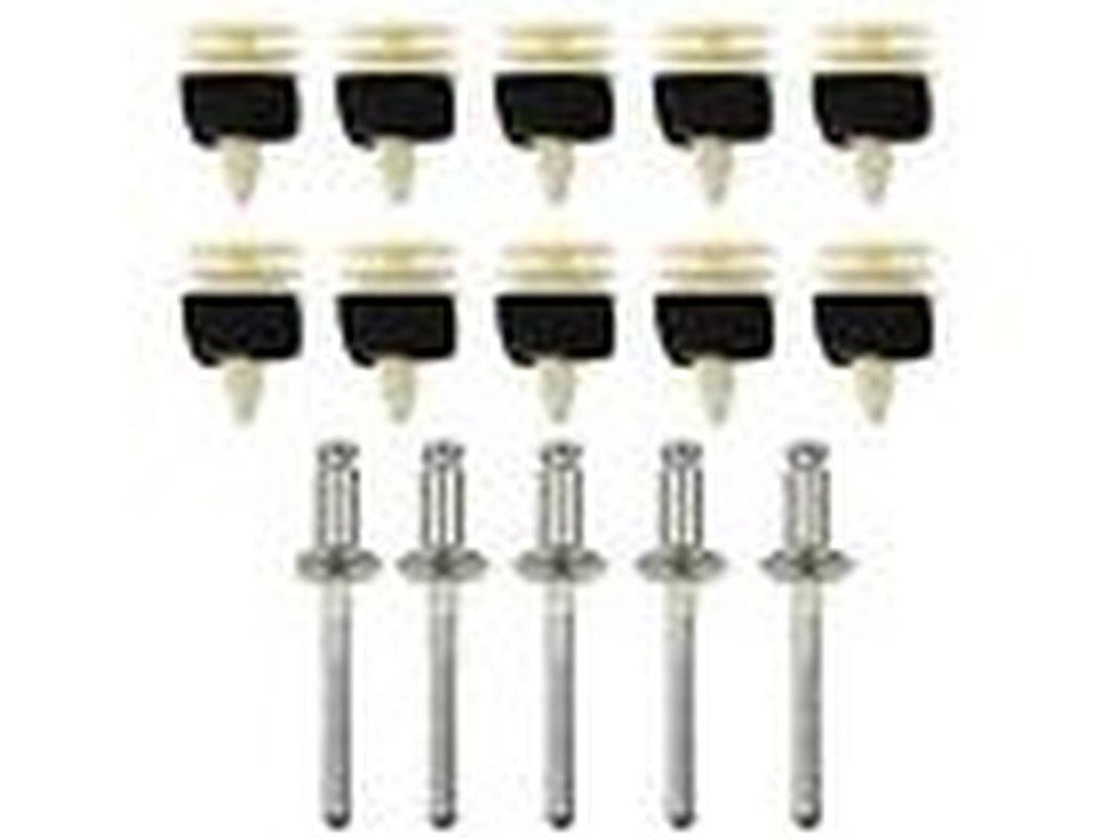 Dorman Door Panel Install Kit for Cavalier, Sunfire 702-012