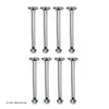 Beck Arnley Drum Brake Hardware Kit for 1957-1979 Transporter 084-0454