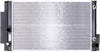 TYC 13001 Radiator Compatible with 2008-2012 Scion Xb