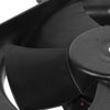 OEM-RF-0559 Factory Style Radiator Cooling Fan Assembly Compatible with 2004 Aveo