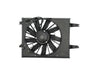 - 620-127 - Radiator Fan Assembly without Controller